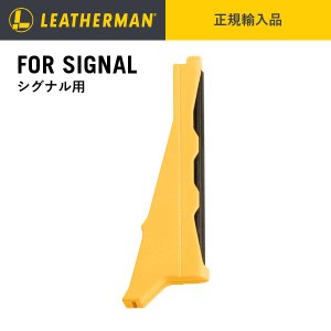 LEATHERMAN ( レザーマン ) 取替用ファイヤースターター＆救難ホイッスル