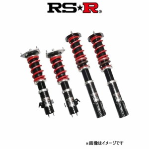 RS-R ベストi アクティブ 車高調 クラウンマジェスタ GWS214「新品」