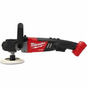 [ミルウォーキー 正規店 最長3年保証] M18 FUEL ロータリーポリッシャー M18 FAP180-0X0 JP 本体のみ Milwaukee