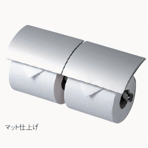 TOTO 二連紙巻器 YH63R#MS