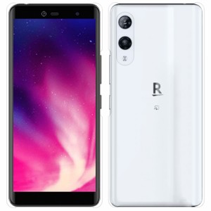 Rakuten Hand P710 ケース スマホ カバー RakutenHand スマホケース ハードケース 耐衝撃 おしゃれ ブランド 楽天ハンド 楽天hand クリア