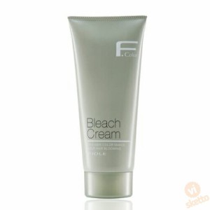 フィヨーレ BLカラー ブリーチ クリーム 250ｇ（FIOLE  bleach cream クリームタイプ ヘアカラー ブリーチ ミネラルオイル 保護成分 美容