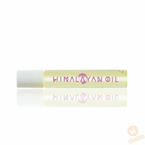 カイカ ヒマラヤン オイル 浄-じょう- 10ml  (HIMALAYAN OIL パワーオイル 高山植物 生薬 東洋医学 健康 漢方 リフトアップ)