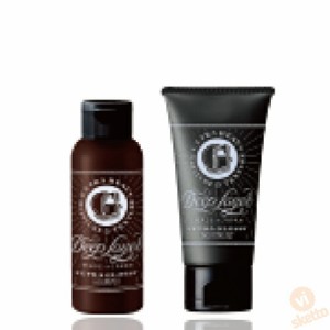 [ミニSET] ビューティーエクスペリエンス ディープレイヤー≪ExG≫シャンプー80ml＆トリートメント60g (Deep Layer  EXTRA GLOSSY shampo