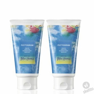 [2本SET]  フィトグラム ボディジェル ブルーハワイ 150g (PHYTOGRAM スキンケア ボディケア メンズ用 男性用 メンズコスメ アフターサン