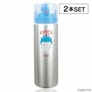 [2本SET]  アリミノ スパイス シャワー ≪フリーズ≫ 180mL (ARIMINO SPICE ヘアスタイリング ヘアメイク スプレー サロン専売品 おすす