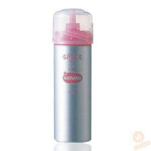 アリミノ スパイス フォーム ≪シャイニング≫ 160g (ARIMINO SPICE ヘアスタイリング ヘアメイク フォーム ムース ワックス  サロン専売