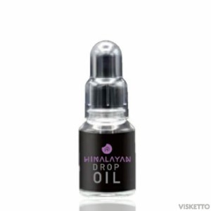 カイカ ヒマラヤン ドロップオイル ≪浄≫ 20mL (HIMALAYAN DROP OIL パワーオイル 高山植物 生薬 東洋医学 健康 漢方 リフトアップ)