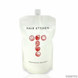 [ L ] 資生堂 ヘアキッチン バランシング トリートメント 1000mL ( SHISEDO shiseidou しせいどうシャンプー トリートメント 美容  髪 サ