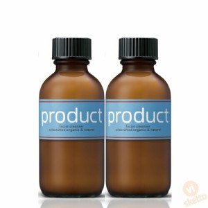 product【 フェイシャルクレンザー ２本セット 】ザ・プロダクト フェイシャルクレンザー 25g (product Facial Cleanser  スキンケア ク