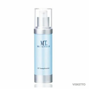 ■在庫限り■  メタトロン MT トーニングスムーサー 50mL （METATRON スキンケア 美容液 ブースター 潤い 浸透 AHA 肌トラブル 洗顔後 プ