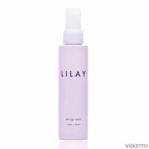 ■在庫限り■ リレイ ラップミスト 120ml ( Wrap Mist スタイリング剤 ワックス ツヤ 水性 スタイリング Instagram )