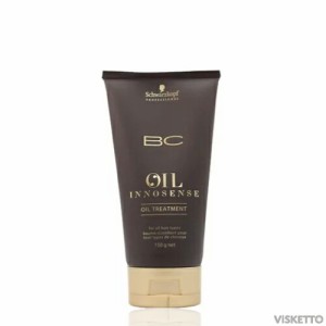 シュワルツコフ BCオイル イノセンス オイルトリートメント 150g ( OIL INNOSENSE Schwarzkopf SHAMPOO サロン専売 BF )