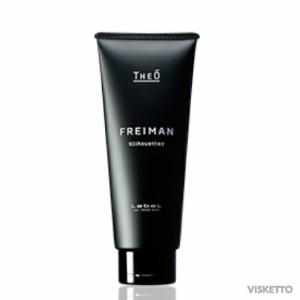 ルベル ジオ フレイマン シルエッター 500ｍL (LebeL THEO FREIMAN トリートメント treatment 魅せる男 ヘアケア 毛髪保護  )