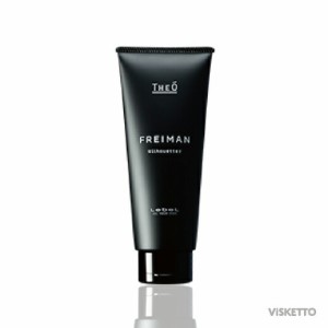 ルベル ジオ フレイマン モイストジェリッシュ 80ｍL (LebeL THEO FREIMAN  保湿ジェル  魅せる男 みずみずしい肌 ハリ肌)