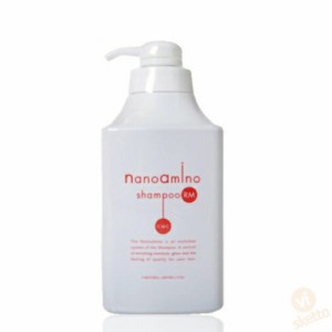 (RMS1000 リペアモイスト) ニューウェイジャパン ナノアミノ シャンプー 1000mL（newayjapan nanoamino shampoo ヘアケア ダメージケア C