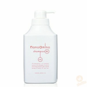 (RSS1000 リペアスムース) ニューウェイジャパン ナノアミノ シャンプー 1000mL（newayjapan nanoamino shampoo ヘアケア ダメージケア 