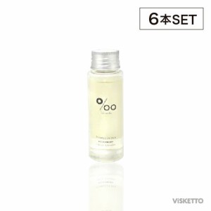 [6本SET]  ムコタ ナカガワ プロミルオイル 50mL （MUCOTA ヘアオイル 流さないトリートメント ヘアケア 可愛い インスタ Promille oil n