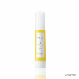 ルベル トリエ エマルジョン ≪ 4 ≫ 120ml (LebeL TRIE EMULSION スタイリング クリーム 軽い仕上がり シアバター)