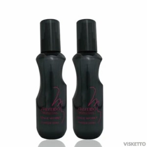 [2本SET]資生堂プロフェッショナル ステージワークス パウダーシェイク 150ml(資生堂 STAGE WORKS shiseido スタイリング剤 サロン専売品