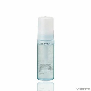 デミ ヒトヨニ ピュアフォーム 150mL (DEMI HITOYONI ヘアケア 寝ぐせ直し パーマ  サロン専売品 美容室 )