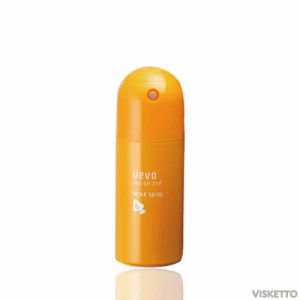 デミ ウェーボ デザインポッド ムーブスプレー 220mL (DEMI Uevo design pod スタイリング剤 スプレー ヘアスプレー ほどよいセット力 し