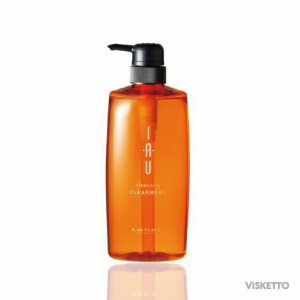 ルベル イオ クレンジング ( シャンプー ) クリアメント 600mL (LebeL IAU cleansing CLEARMENT ヘアケア 地肌ケア 清浄な地肌 シリコー