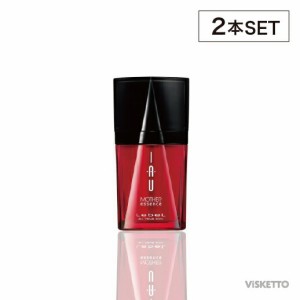 [2本SET] ルベル イオ マザーエッセンス 25mL (LebeL IAU MOTHER essence ヘアケア すこやか髪 髪の美容液 地肌ケア すっぴん髪 美容室 