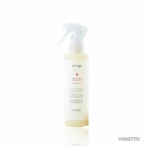 ルベル ヴィージェ ルートケアミスト 180mL (LebeL viege ROOT CARE MIST スキャルプケア アウトパススキャルプ 地肌環境整備 根元ふんわ