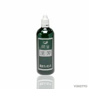 マミヤンアロエ 漢芳頭皮エッセンス 210mL (間宮 漢方廬薈アロエ 保湿 みずみずしい髪 健やかな髪) vis527