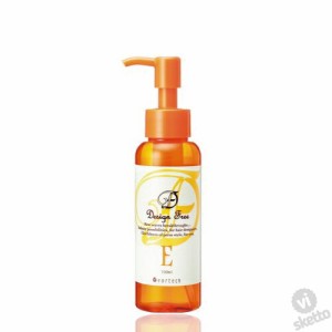 ディアテック デザインフリー Ｅ 100mL (deartech ヘアケア デジタルパーマ 縮毛矯正 中間処理剤 ブローローション キューティクル補修 