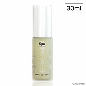 ウェーブコーポレーション スパトリートメント モイストエッセンス 30ml ( Spa Treatment The Spa Gシリーズ 美容 エステ 保湿 潤い うる