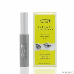 アイズ アイラッシュリポゾーン 15g (EYEZ EYELASH LIPOZONE 美容専売品 化粧品 まつ毛 目元ケア アイメイク メイクアップ コスメ)