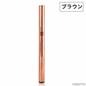 キャメルアイ アイライナー ブラウン 0.5ml (CAMEL EYES EYELINER 美容専売品 アルコールフリー ウォータープルーフ リキッド アイメイク