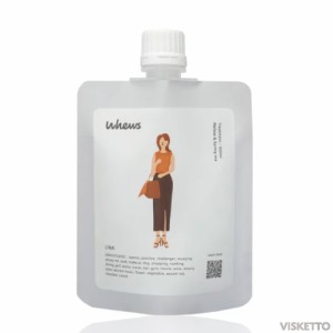 フューズ リナ トリートメント 100ml (WHEWS b-ex ビューティーエクスペリエンス TREATMENT 美容専売品 保湿 インバス まとまり うねり 