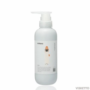 フューズ ノエル トリートメント 350ml (WHEWS b-ex ビューティーエクスペリエンス TREATMENT 美容専売品 ヘアケア インバス ツヤ うるお