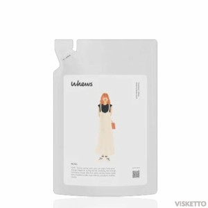 フューズ ノエル トリートメント 260ml (WHEWS b-ex ビューティーエクスペリエンス TREATMENT 美容専売品 ヘアケア インバス ツヤ うるお