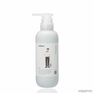 フューズ レン トリートメント 350ml (WHEWS b-ex ビューティーエクスペリエンス TREATMENT 美容専売品 ヘアケア インバス コシ しなやか