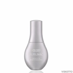 ■在庫限り■ 資生堂 サブリミック スカルプパワーショット 120ml ( SHISEIDO ヘアケア スカルプ ボリューム 頭皮環境 保湿 薄毛 抜け毛 