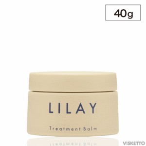 ■在庫限り■ リレイ トリートメントバーム GE 40g( Treatment Balm スタイリング剤 ワックス ツヤ 水性 スタイリング Instagram リレイ 