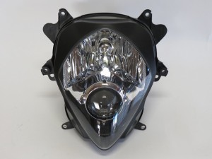 純正タイプ ヘッドライト GSX-R1000 2007-2008 K7 K8 クリア