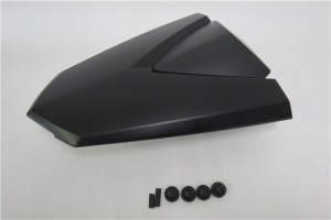 YZF-R25 R3 r25 MT-25 MT-03 2013-2020 シングルシートカウル 黒艶なし