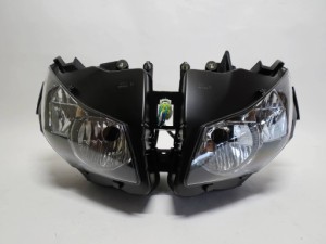 純正タイプ ヘッドライト CBR1000RR 2012-2015 SC59 クリア