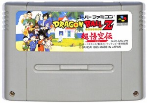 スーパーファミコン ドラゴンボールの通販｜au PAY マーケット