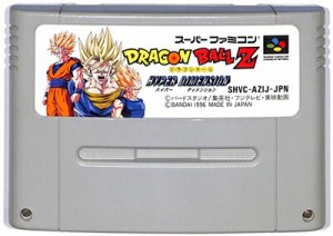 SFC ドラゴンボールZ ハイパーディメンション （ソフトのみ）【中古】 スーパーファミコン スーファミ