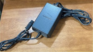 【中古】ニンテンドー ゲームキューブ用 純正ACアダプター DOL-002 GC　任天堂