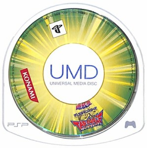 【PSP】遊戯王デュエルモンスターズGX タッグフォース   (ソフトのみ） 【中古】プレイステーションポータブル