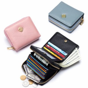 二つ折り財布 カードケース 二つ折り財布 [5カラー]」 バッグ・雑貨がお得なです   