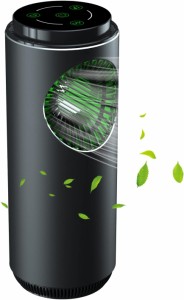 オゾン発生器 イオン発生器 脱臭機 小型脱臭機 プラズマクラスターイオン発生機 UV紫外線除菌機能を追加 3種類