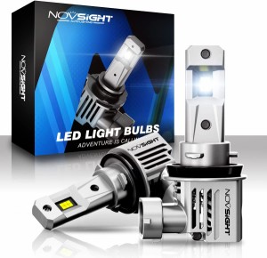 ノート LED フォグランプ E11系 80W 15000LM フォグライト 高輝度 CSPチップ搭載 小型ファン内蔵 IP68防水 2個 6500K 車検対応